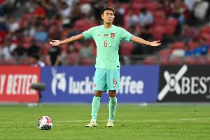 范晓冬：王上源停赛对国足影响大，全能型中场李源一名单都没进