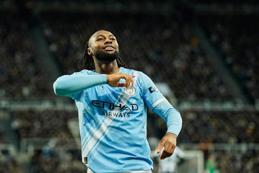 必赢下载-体坛联播｜联赛杯半决赛首回合曼城获胜，马竞国王杯晋级