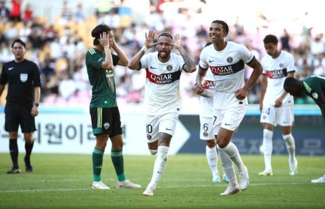 必赢电脑版-5个月后复出进2球 新赛季内少在大巴黎呼风唤雨？