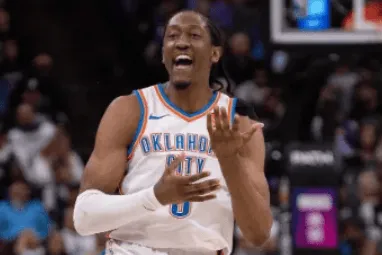 必赢官网-10助攻0失误！戴格诺特：今天杰伦-威廉姆斯的表现太出色了