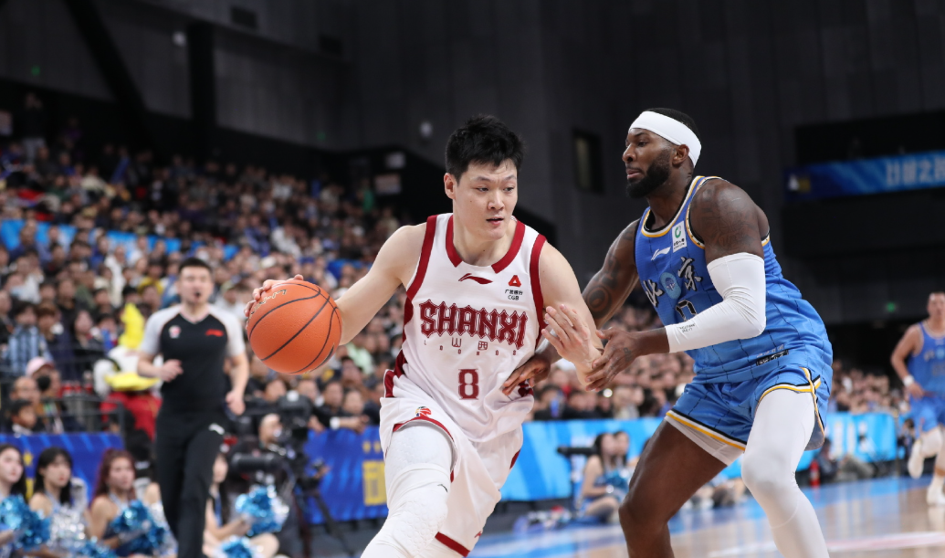 必赢娱乐-CBA疯狂一夜！继伟完美首秀，张宁霸气复仇，同曦刮到了超级大奖