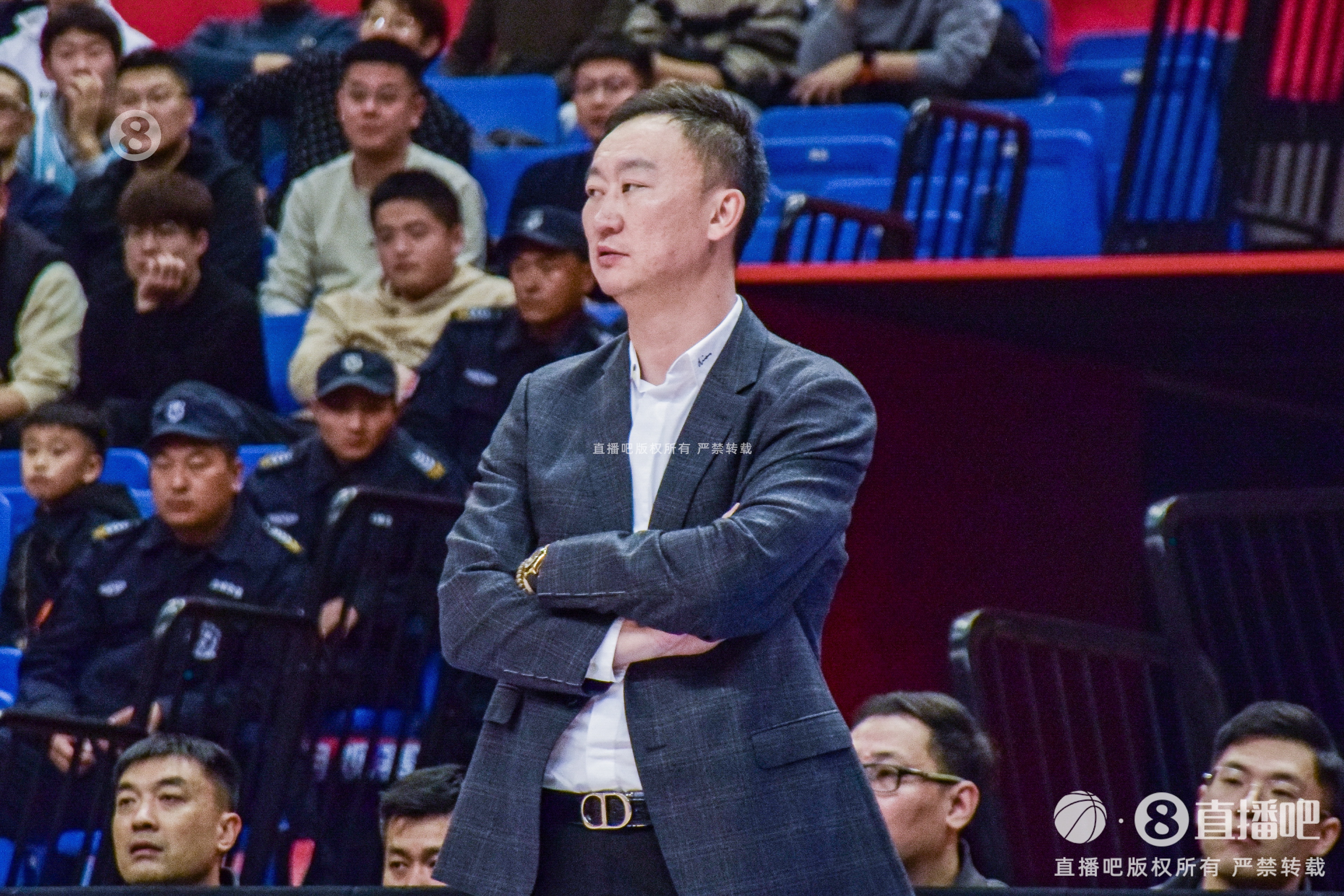 必赢电脑版-刘维伟：我们准备得没有宁波充分 强度从开场就没有匹配上